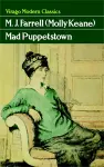 Mad Puppetstown cover