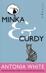 Minka And Curdy cover