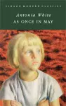 As Once In May cover