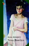 Anna Apparent cover