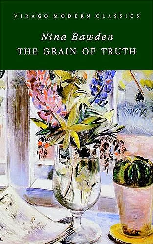A Grain Of Truth cover