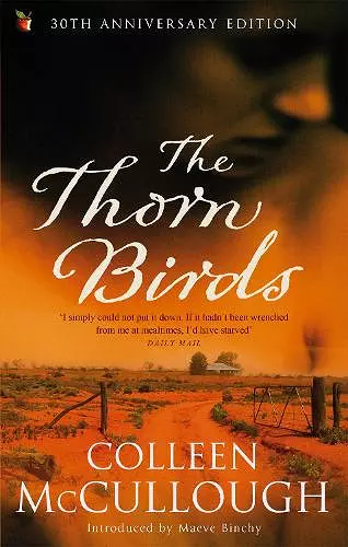 The Thorn Birds cover