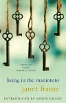 Living In The Maniototo cover