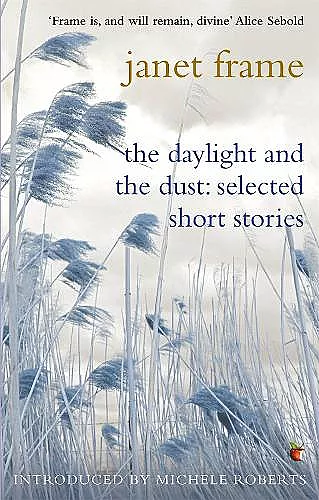 The Daylight And The Dust: Selected Short Stories cover