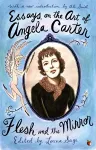 Essays On The Art Of Angela Carter cover