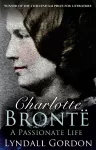 Charlotte Bronte cover