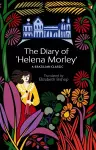 The Diary Of 'Helena Morley' cover