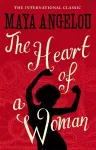 The Heart Of A Woman cover
