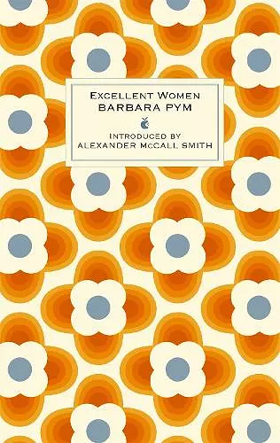 Excellent Women cover