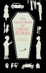 The Virago Book Of Ghost Stories cover