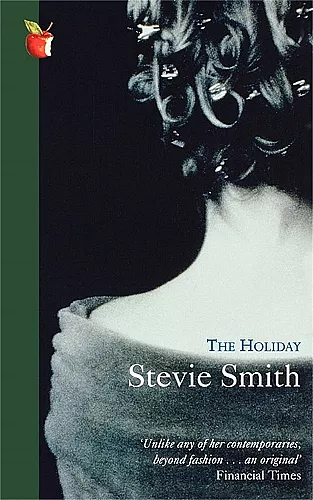 The Holiday cover