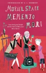 Memento Mori cover