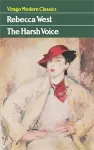 The Harsh Voice cover