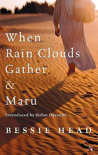 When Rain Clouds Gather And Maru cover