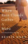 When Rain Clouds Gather And Maru cover