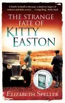 The Strange Fate Of Kitty Easton cover