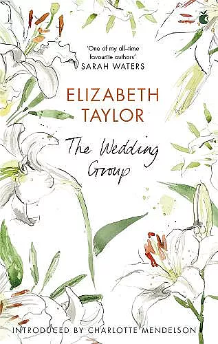 The Wedding Group cover