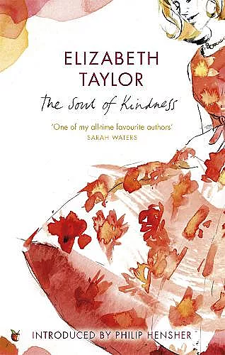 The Soul Of Kindness cover
