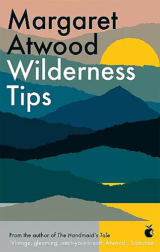 Wilderness Tips cover