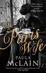 The Paris Wife cover