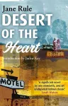 Desert Of The Heart cover