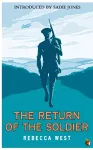 The Return Of The Soldier cover