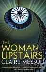 The Woman Upstairs cover
