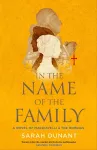 In The Name of the Family cover