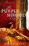 The Purple Shroud cover