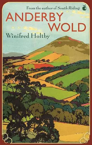 Anderby Wold cover