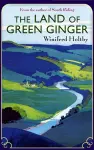 The Land Of Green Ginger cover