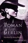 A Woman In Berlin cover