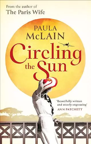 Circling the Sun cover