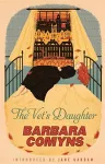 The Vet's Daughter cover