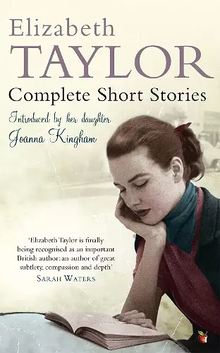 Complete Short Stories cover