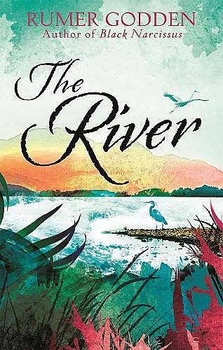 The River cover