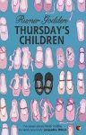 Thursday's Children cover