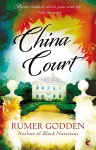 China Court cover