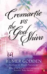 Cromartie vs The God Shiva cover