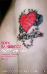 Sweet William cover