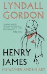 Henry James cover