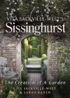Vita Sackville-West's Sissinghurst cover