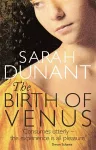 The Birth Of Venus cover