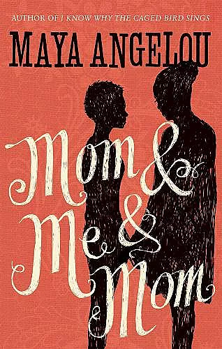 Mom and Me and Mom cover
