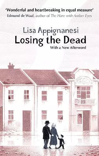 Losing the Dead cover