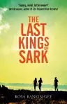 The Last Kings of Sark cover