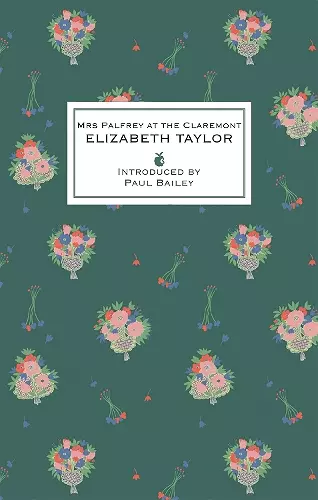Mrs Palfrey At The Claremont cover