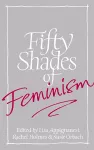 Fifty Shades of Feminism cover