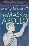 The Mask of Apollo cover