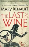 The Last of the Wine cover
